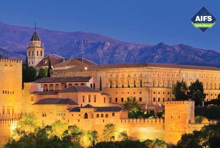Granada.